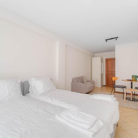 Nomad'S Easy Stay - 1Bed Sunrise Cedofeita ปอร์โต ภายนอก รูปภาพ
