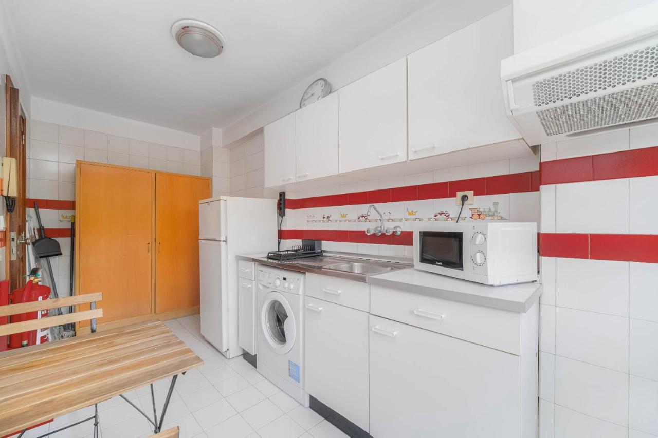 Nomad'S Easy Stay - 1Bed Sunrise Cedofeita ปอร์โต ภายนอก รูปภาพ