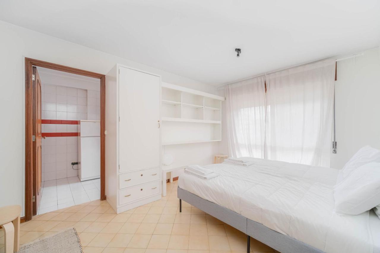 Nomad'S Easy Stay - 1Bed Sunrise Cedofeita ปอร์โต ภายนอก รูปภาพ