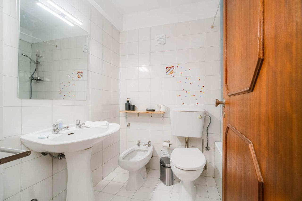 Nomad'S Easy Stay - 1Bed Sunrise Cedofeita ปอร์โต ภายนอก รูปภาพ